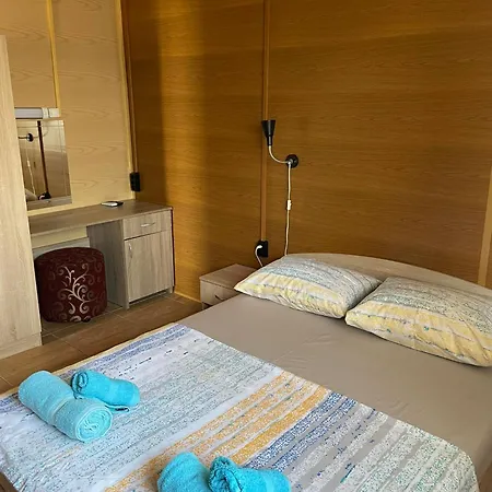 Globus גולדן סנדס