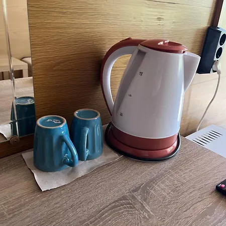 Globus בית הארחה