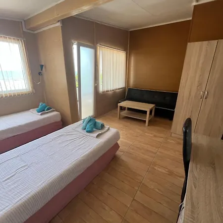 Vendégház Globus 2*