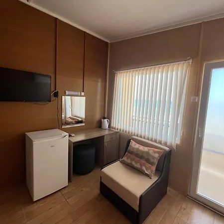 Globus Vendégház Aranyhomok