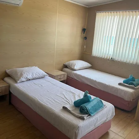 Globus Vendégház Aranyhomok