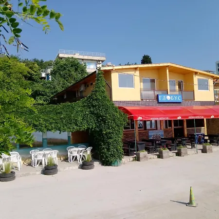 Globus גולדן סנדס