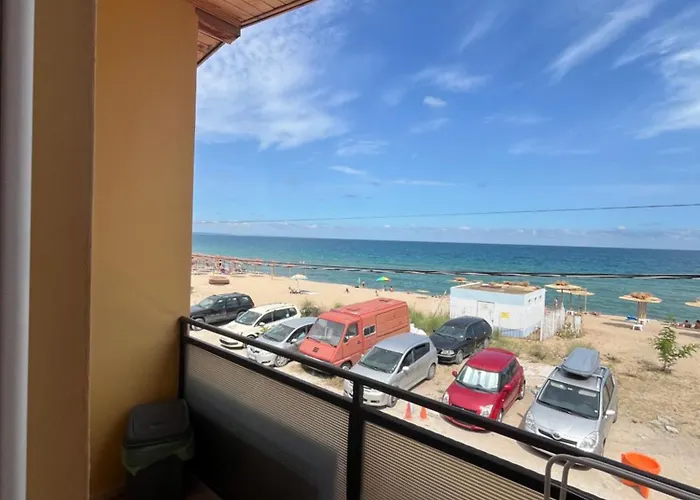 Globus Gasthof Goldstrand