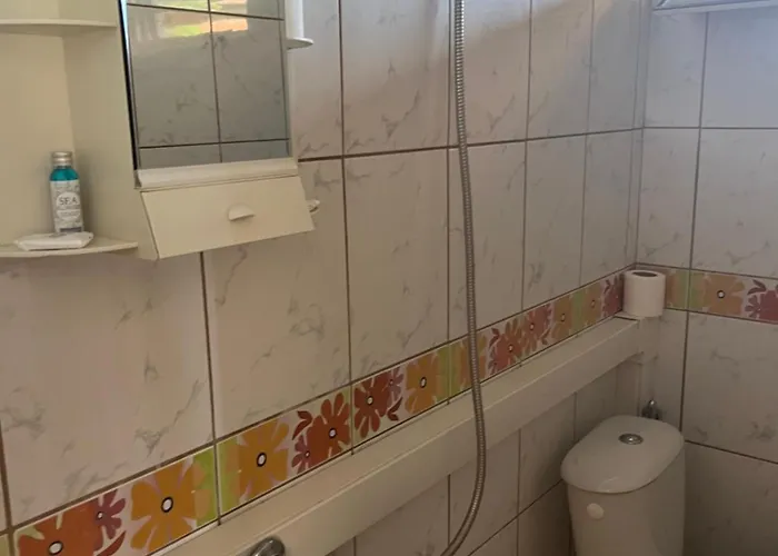 Gasthof Globus Goldstrand