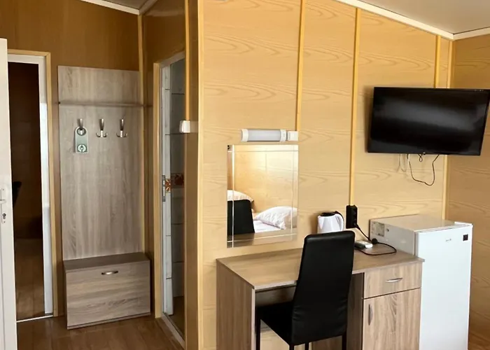 Globus 2* Goldstrand