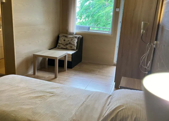 Globus Gasthof Goldstrand