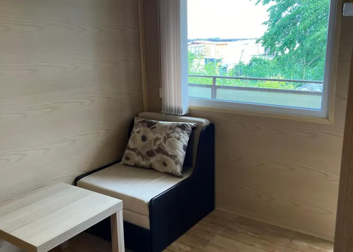 Gasthof Globus Goldstrand