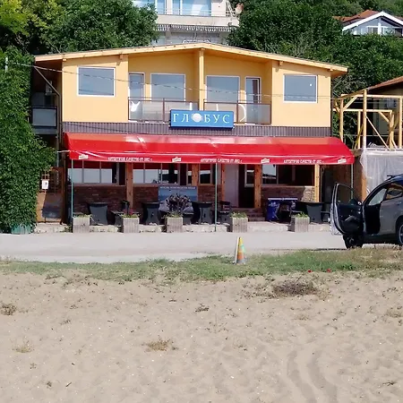 Globus Golden Sands